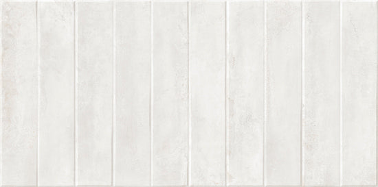 Colorker Nuance white 30x60 227764 10,4mm glans rett.