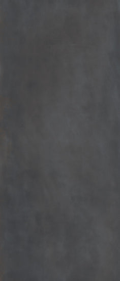 Kronos Metallique noir 120x280 me001 6mm mat rett. R9