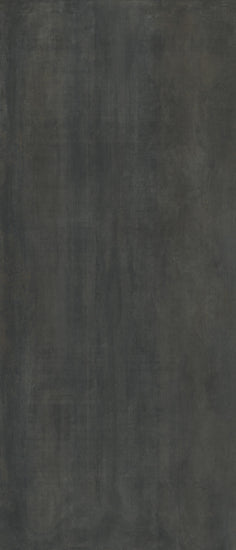 Kronos Metallique noir 120x280 me005 6mm mat rett. R9