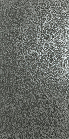 Serenissima Showall silver 60x120 1081880 9,5mm mat rett. dec.