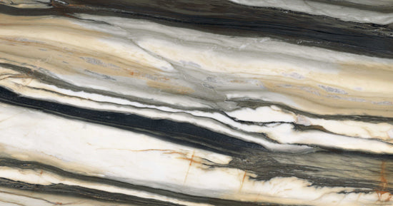 ABK Sensi oyster gold 60x120 PF60012502 8,5mm glans rett.