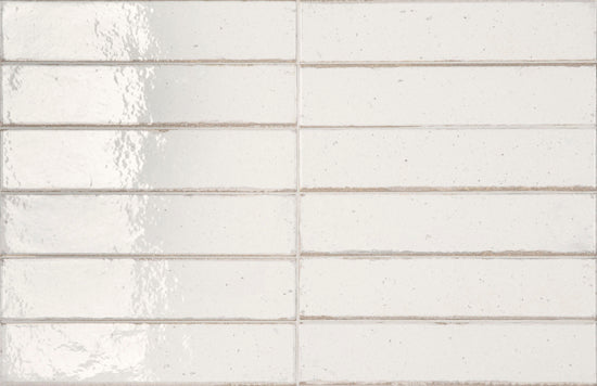 Ceramic-Apolo Raku warm white 6x27 C71R2771C8C 7,7mm glans