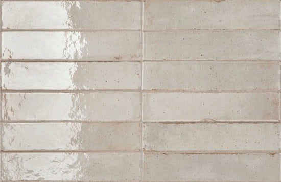 Ceramic-Apolo Raku oyster 6x27 C71R2772C8C 7,7mm glans