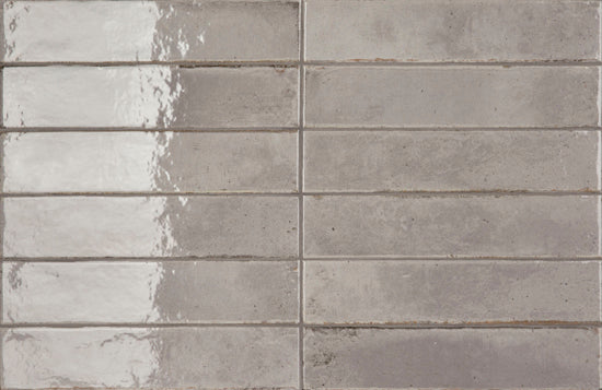 Ceramic-Apolo Raku grey 6x27 C71R2774C8C 7,7mm glans