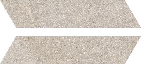 Serenissima Eclettica argento 12x50 1082447 9,5mm mat rett. R10 chevron