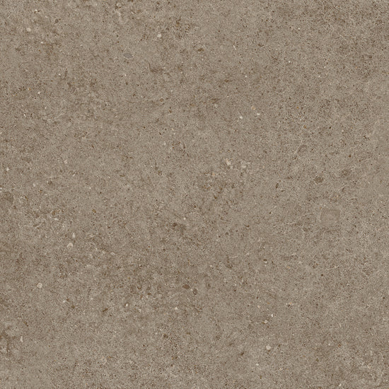 Atlas Concorde Boost Stone taupe 60x60 A6RK vloertegel mat rect. R10 taupe