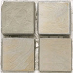 Sicis Murano chestnut 2 30x30 CHESTNUT 2 4mm moz.afm: 150x150