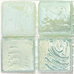 Sicis Iridium fern 1 30x30 FERN 1 4mm moz.afm: 015x015