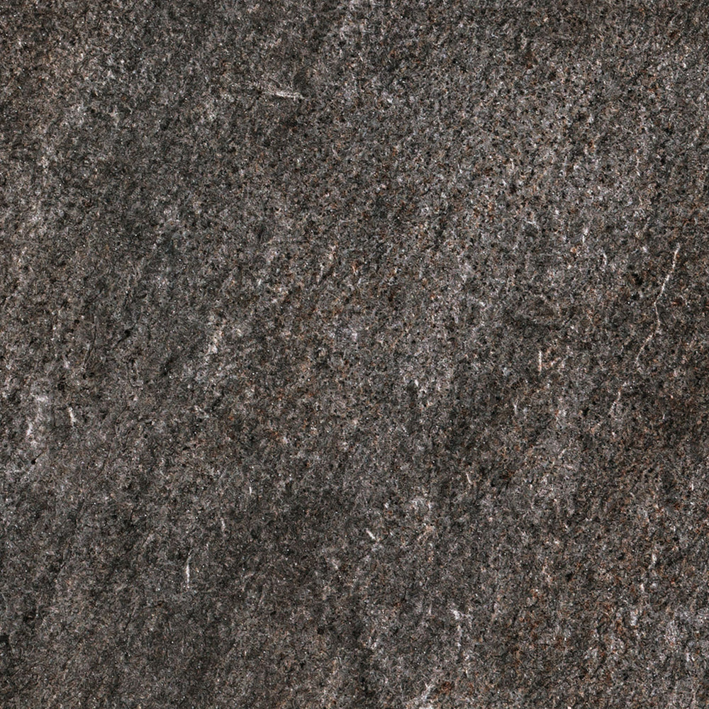 Mirage Quarziti antraciet 30x30 QR05 BCE1 10mm mat rett. R10