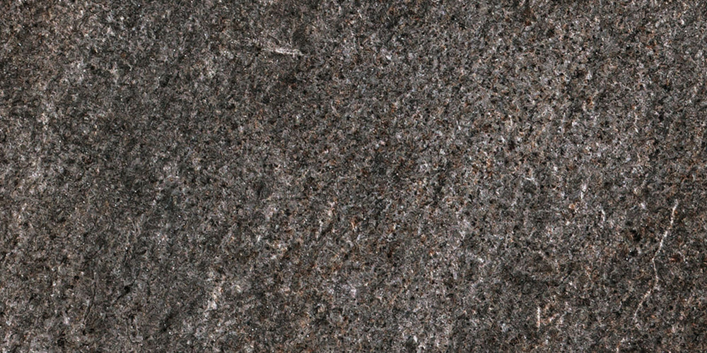 Mirage Quarziti antraciet 30x60 QR5 30X60 - 9MM 9mm mat rett. R10