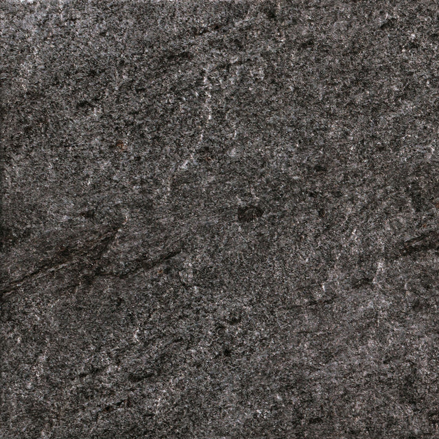 Mirage Quarziti antraciet 60x60 QR05 BCC4 10mm mat rett. R10