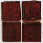 Sicis Waterglass 28 rootbeer 30x30 28 4mm moz.afm: 015x015