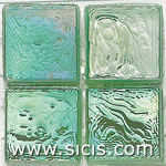 Sicis Iridium calicantus 1 30x30 CALICANTUS 1 4mm moz.afm: 015x015