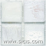 Sicis Iridium daisy 30x30 DAISY 4mm moz.afm: 015x015