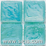 Sicis Iridium hyacinth 30x30 HYACINTH 4mm moz.afm: 015x015