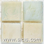 Sicis Iridium marigold 1 30x30 MARIGOLD 1 4mm moz.afm: 015x015