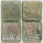 Sicis Iridium marigold 3 30x30 MARIGOLD 3 4mm moz.afm: 015x015