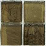 Sicis Waterglass 10 lightsout 30x30 10 4mm moz.afm: 015x015