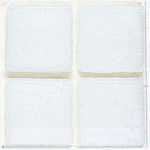 Sicis Waterglass 20 cloudwhite 30x30 20 4mm moz.afm: 150x150