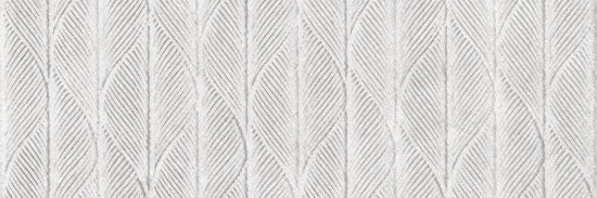 Metropol Isola blanco 30x90 r0002393 10,3mm mat rett. dec.