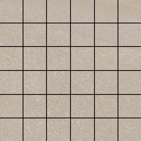 Porcelaingres Dune taupe 30x30 x370443x8 8mm mat rett. R10