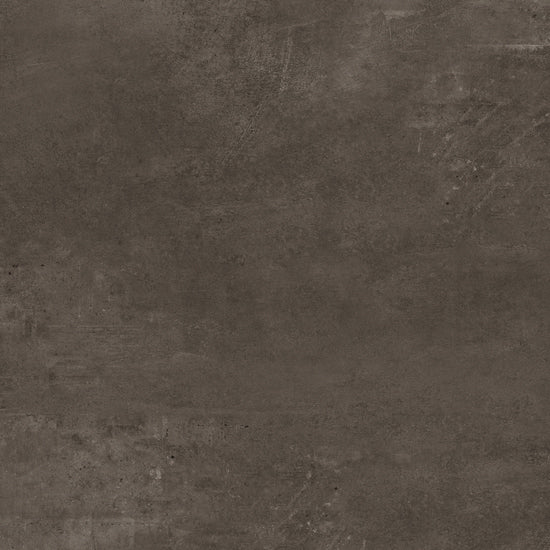 Porcelaingres Urban brown 60x60 x600296x8 8mm mat rett. R10
