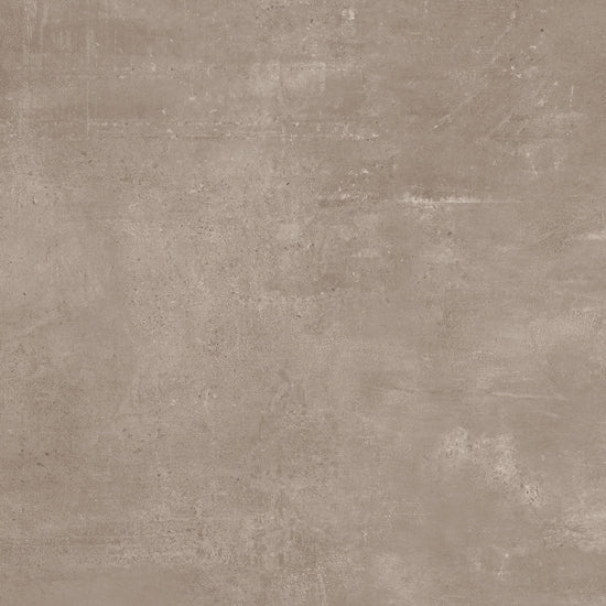 Porcelaingres Urban mud 60x60 x600297x8 8mm mat rett. R10
