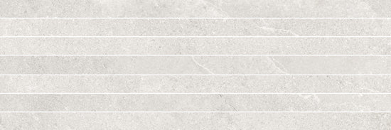 Metropol Isola blanco 30x90 10021512 9,8mm mat rett. moz.