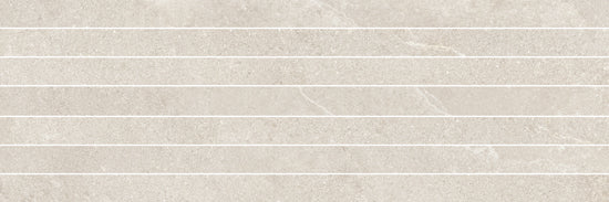 Metropol Isola beige 30x90 10021513 9,8mm mat rett. moz.