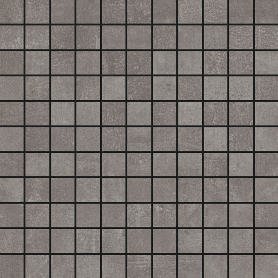 Ceramic-Apolo Alpe anthracite 30x30 DC722 7,7mm mat moz.