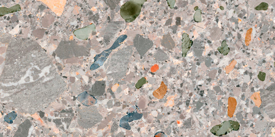 Pamesa Pietra di Gre multi 30x60 17450100000000 9,5mm mat rett. R9