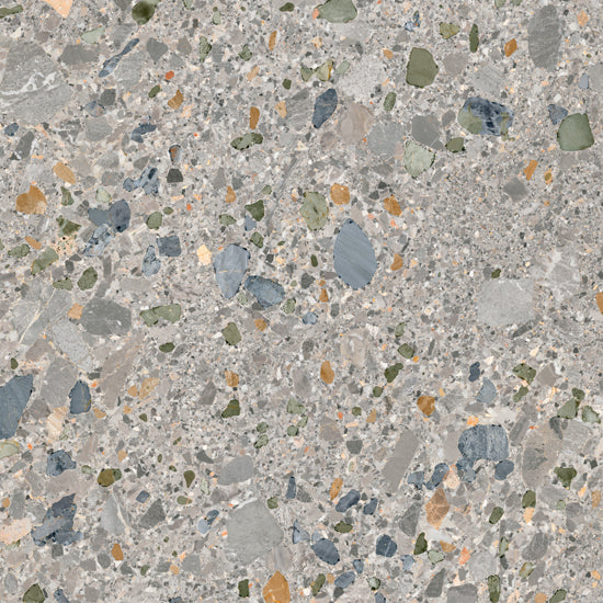 Pamesa Pietra di Gre multi 120x120 17120100000000 10,2mm mat rett. R9