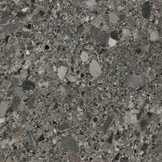 Pamesa Pietra di Gre grigio 120x120 17120000000000 10,2mm mat rett. R9