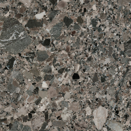 Pamesa Pietra di Gre grigio 60x60 17840000000000 9,5mm mat rett. R9