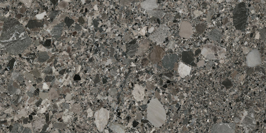 Pamesa Pietra di Gre grigio 60x120 17869000000000 10,5mm mat rett. R9