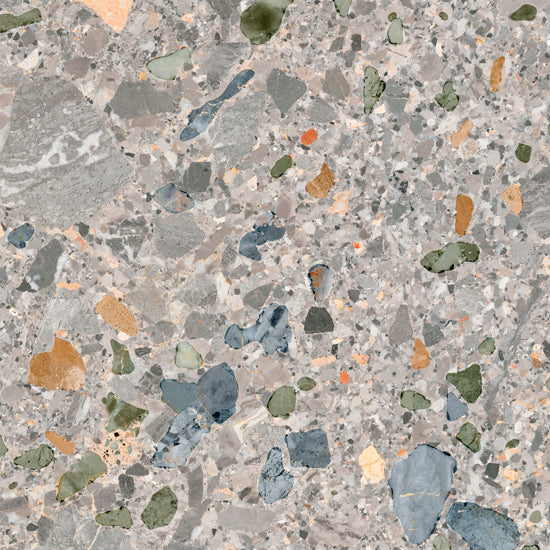 Pamesa Pietra di Gre multi 60x60 17840100000000 9,5mm mat rett. R9