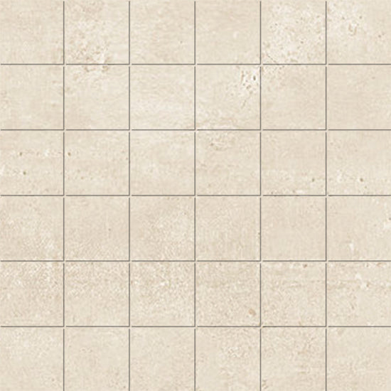 Porcelaingres Urban cream 30x30 x370299x8 8mm mat rett. R10 moz.f:050x050