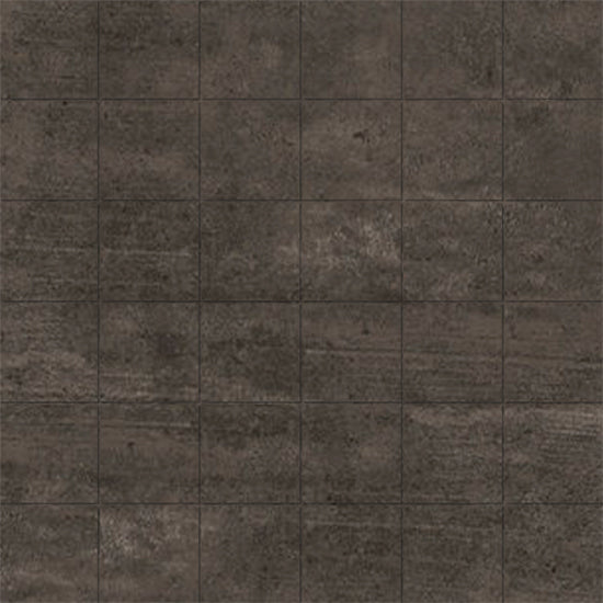Porcelaingres Urban brown 30x30 x370296x8 8mm mat rett. R10 moz.f:050x050