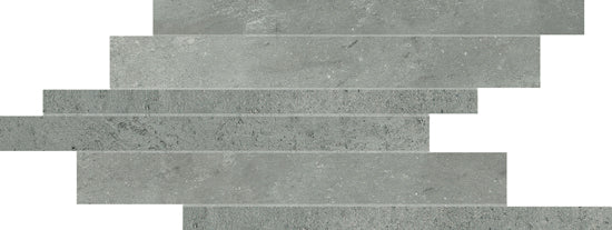 Florim Maps graphite 20x40 747479 9mm mat rett. R10 mur.