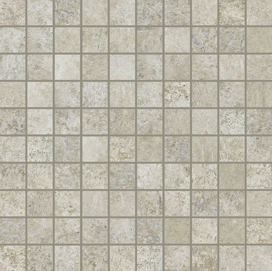 Florim Artifact sand 30x30 760919 9mm rett. R10 moz.form:030x030