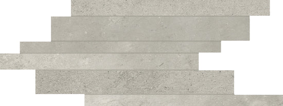 Florim Maps l.grey 20x40 747477 9mm mat rett. R10 mur.