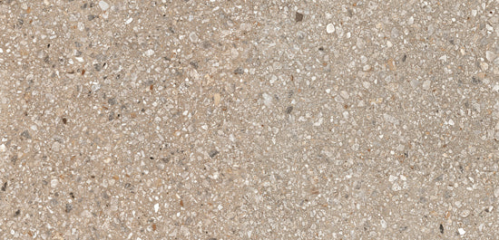 Florim Match Up cookie mix 60x120 772341 6mm glans rett.