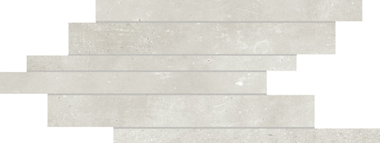 Florim Maps white 20x40 747475 9mm mat rett. R10 mur.