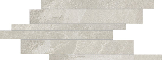 Florim Naturalstone white 20x40 753112 9mm mat rett. R10 mur.