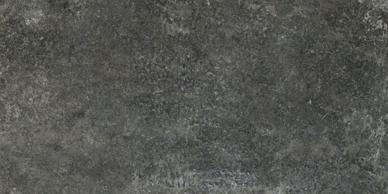 Florim Artifact charcoal 60x120 760608 9mm mat rett. R10