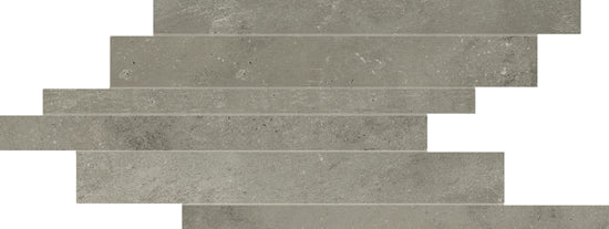 Florim Maps d.grey 20x40 747478 9mm mat rett. R10 mur.