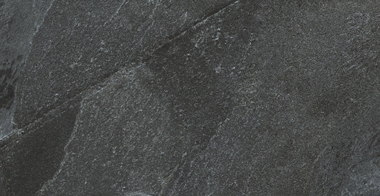 Florim Naturalstone coal 30x60 752022 9mm grip rett. R11