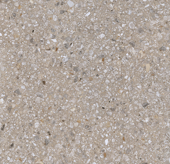 Florim Match Up grey mix 60x60 772245 9mm mat rett. R10