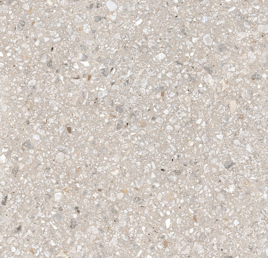 Florim Match Up sugar mix 60x60 772242 9mm mat rett. R10