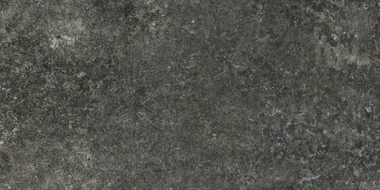 Florim Artifact charcoal 30x60 760632 9mm mat rett. R10